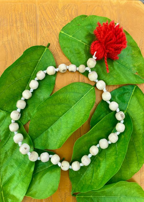 27+1 Original Tulsi Sumrani Japmala